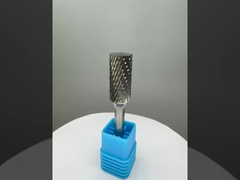 SACシリンダー 末端切断なし 砂磨機用ダブル切断標準用