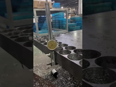 トルンステンカービッド 傾斜 50mm 切断深さ 環状切断機 掘削ビット