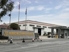 バボス 切断ツール