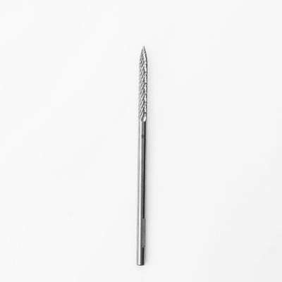 良い値段 3インチ75mm タイヤメタルリバー 掘削ビット タイヤ修理リバー ビット 鉄鋼 オンライン