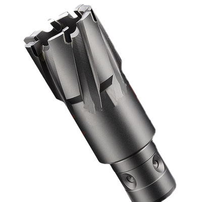 良い値段 50mm 切断深さ 磁気ドリルカット TCT 金属掘削用環形カット オンライン
