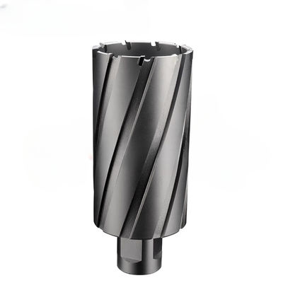 良い値段 75mm 切断深さ 30mm 切断直径を持つカービッドの先端環形切断機 オンライン