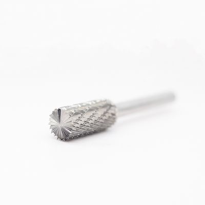 良い値段 SB-2 円筒式端切断カービッドバー 5/16
