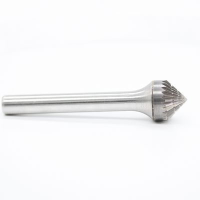 良い値段 90°Countersink SK-7 カービッドバーダブルカット・ダイ・グライダービット 3/4
