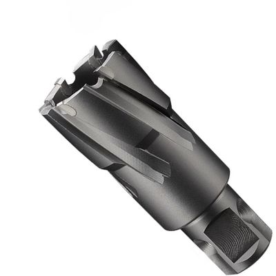 良い値段 OEM 35mm 切断深さ TCT 環形切割機 19.05mm ユニバーサル シャンク カービッド 環形切割機 オンライン