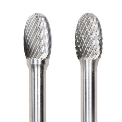 良い値段 SE 12mm カービッド・バー・ダイ・グライダービット タングスタム・カービッド・バー・ローータリー・ファイル 8mm シェンク上の円形 オンライン