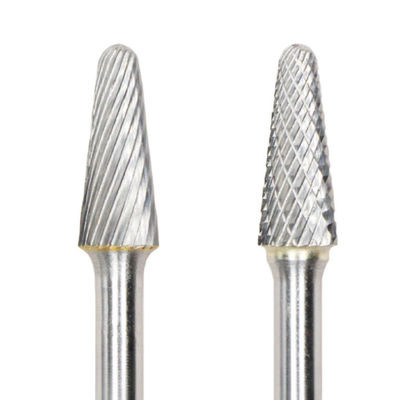 良い値段 フルートタイプ シングルカット 12mm*28mm SL 半径の端の穴とコンパー形 6mm シャンクカット長さ 28mm ダイグライダードリルビット オンライン