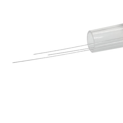 良い値段 ワルフタンEDM電極棒EDM電極管EDM電極離心管マイクロホールEDM掘削棒 オンライン