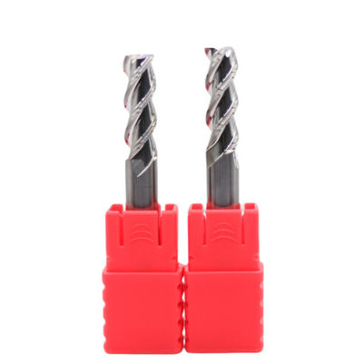 良い値段 16mm Dia 16*60*16*150L HRC55 3 フルート フラット・カービッド・エンド・ミール アルミニウム未塗装用 オンライン