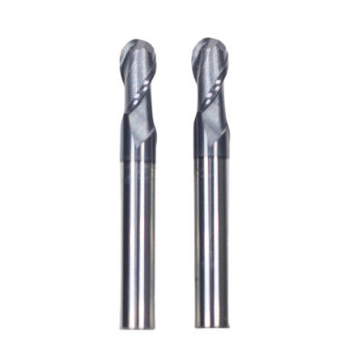 良い値段 AITiN コーティング 10mm R5*10*20*10*75 2 フルートボールエンドミール 機械用 炭酸鋼合金鋼 ステンレス鋼 鋳鉄 オンライン