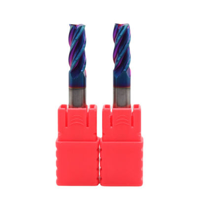 良い値段 18mm Dia 18*60*18*150L-4F 鋼鉄と鋳鉄のための平面端ミール オンライン