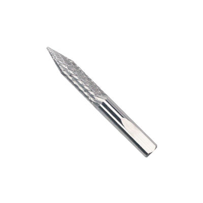良い値段 OEM 1/4′′ 6mm ショートシェンクタイヤリマー タングスタムバールビット カービッドバールタイヤリマー 掘削用 オンライン