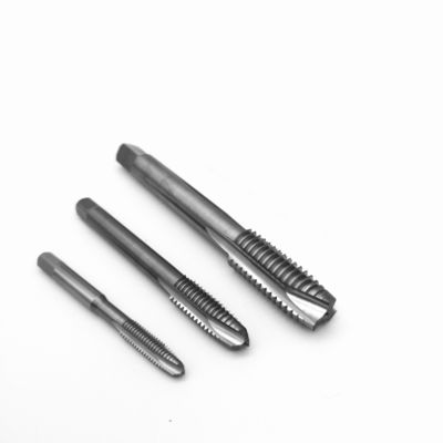良い値段 スクウェアエンド M18x2 5 タップ スパイラル フルート タップセット 3 フルート タップ 炭素鋼と合金鋼 オンライン