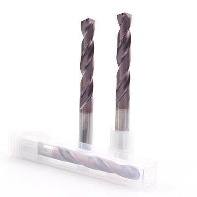 良い値段 メタル・ソリッド・カービッド・ドリル・ビット・セット 6mm × 28mm × 6mm ソリッド・カービッド・ツイスト・ドリル 66mm オーバーラル オンライン