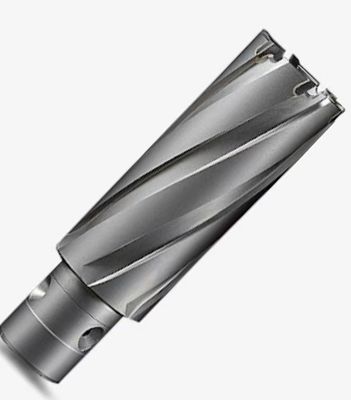 良い値段 60mm切断ダイア×100mm切断深さ TCT環状切断機 18mmフェイン・クイック・イン・シャンク・カービッド・ティップド・切断機 オンライン