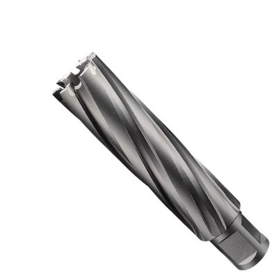 良い値段 90mm 切断深さ TCT 環形切割器 深穴切割器 カービッド 環形切割器 掘削器 オンライン