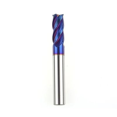 良い値段 20mm 4フルートフラットエンドミール TiAISiNX スクウェアエンドミール 鉄鋼&鋳鉄 20*45*20*100 オンライン
