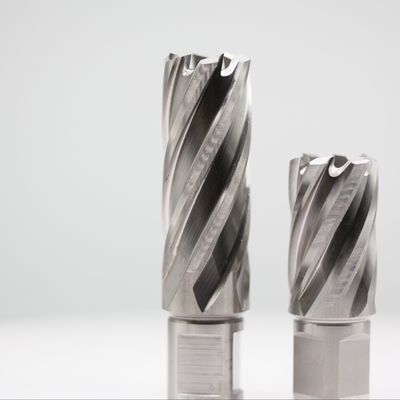 良い値段 22mm*30mm HSS マグネットドリル 環状切断機 30mm 切断深さ ウェルドン・シャンク オンライン