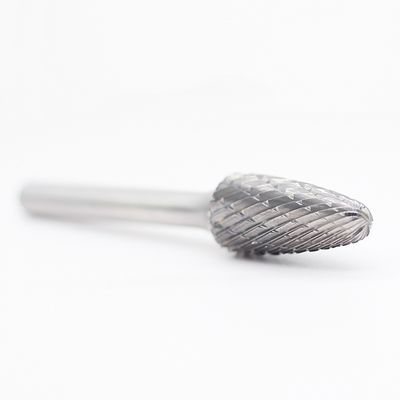 良い値段 SF-3 樹形半径端 ダブルカット ウルガムカービッドバー 1/4'' シャックダブルカット オンライン