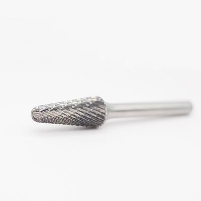 良い値段 SL-4 半径端のダブルカットと1/4インチシェンク オンライン