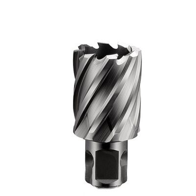 良い値段 5cm 高速鋼HSS環形切断機 18mm ウェルドン切断機 ユニバーサル・シェンク オンライン