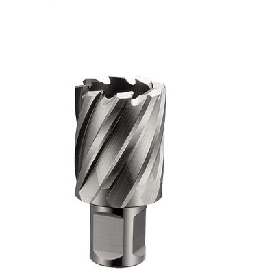 良い値段 22mm*50mm HSS磁気ドリル 環状切断機 50mm切断深さ ウェルドン・シャンク オンライン