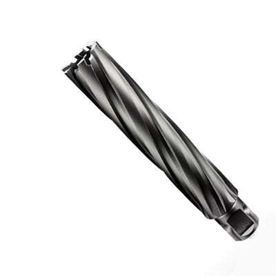 良い値段 100mm 切断深さ TCT 環形切削機 65mm 切断直径 ユニバーサル シャンク 環形切削機 オンライン
