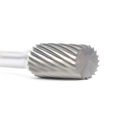 良い値段 12mm SAシリンダーカービッドバース 6mm 端のない幹 70mm 総長 単刀切断 オンライン