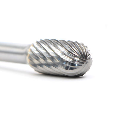 良い値段 SC シングルカットボールノースシリンダーカービッドバー 10mm*20mm 6mm シェンクダイア オンライン