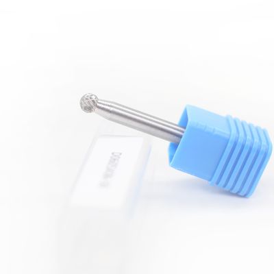 良い値段 Dボール形 タングメン・カービッド・バーズボール形 6mm*5mm標準のダブルカット 6mmの棒 オンライン