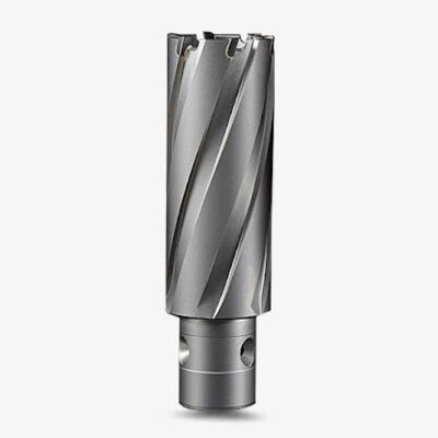 60mm切断ダイア×100mm切断深さ TCT環状切断機 18mmフェイン・クイック・イン・シャンク・カービッド・ティップド・切断機