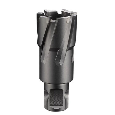 品質 OEM 35mm 切断深さ TCT 環形切割機 19.05mm ユニバーサル シャンク 環形切割機 工場